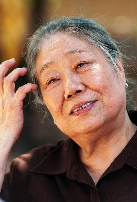 柏寒和韩青为何差14岁,柏寒访谈谈婆媳关系