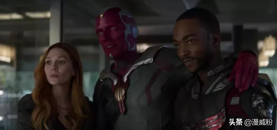 《复联4》再曝官方剧情简介；绿巨人的全新战衣遭到剧透