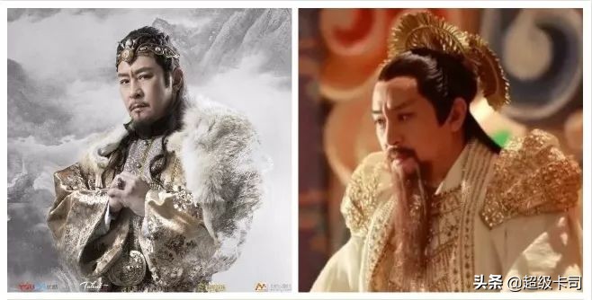 独孤皇后全部演员,独孤皇后里面的所有的演员