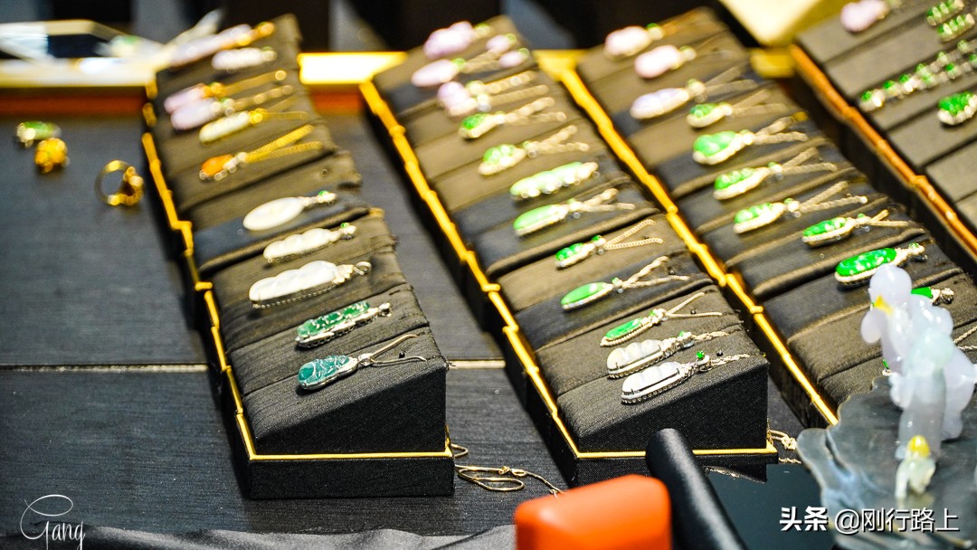 广州翡翠加工基地,广东翡翠加工基地有哪些