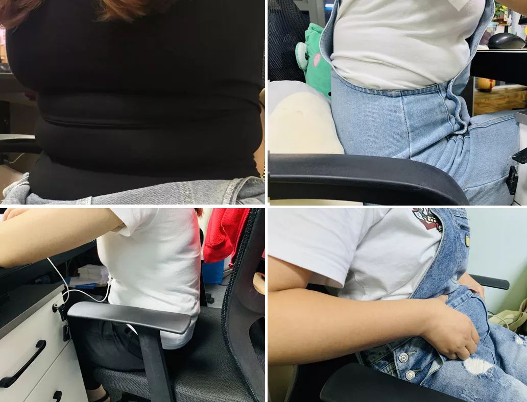 增加腹部力量大肚腩变小蛮腰,半身塑形衣秒收大肚腩变小蛮腰