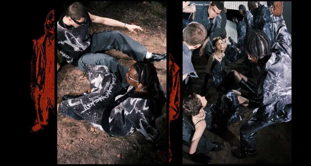 hm过季的衣服去哪了,hm下架的衣服去哪了