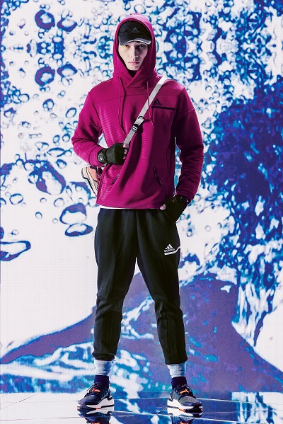 阿迪达斯ozweego春季新款,阿迪达斯新品来袭