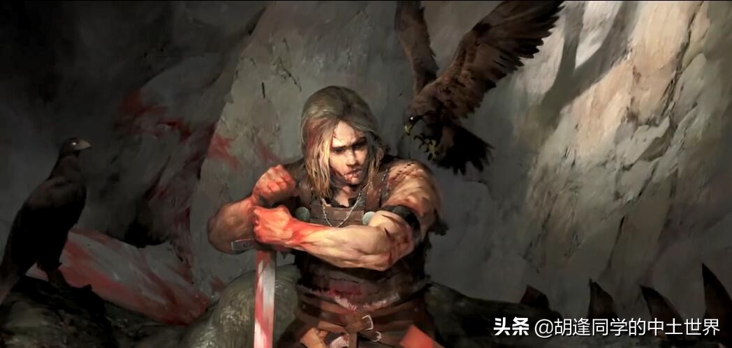 中土世界的结局,托尔金中土世界末日终战