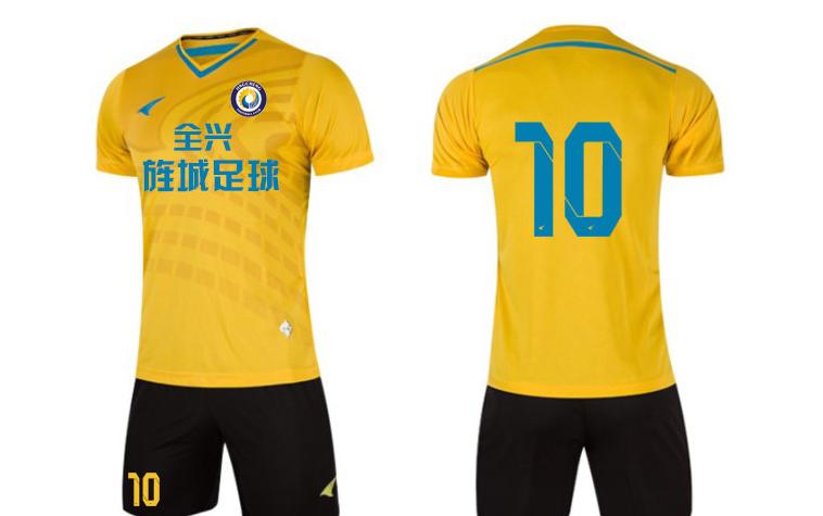 收购安纳普尔那，全兴时隔十八年重返足坛！川足复兴之路不易！