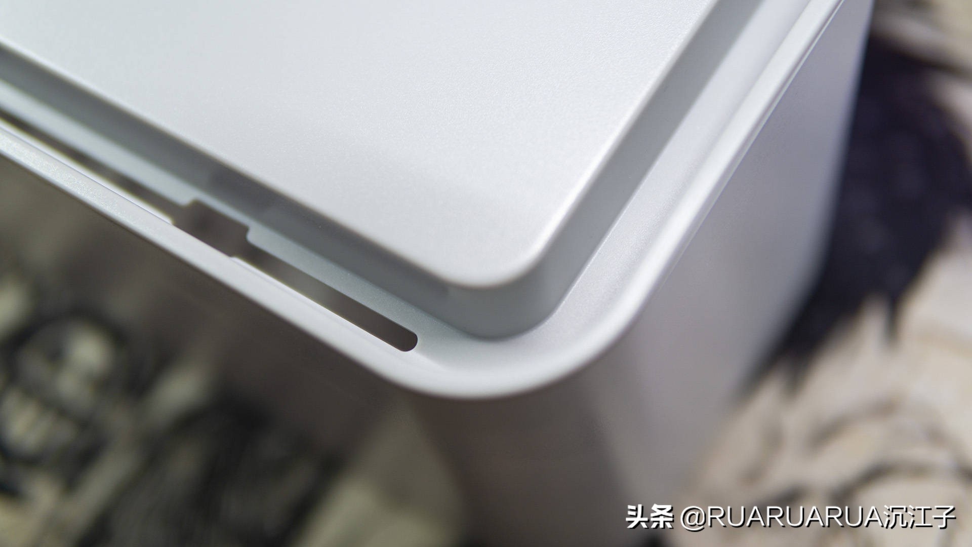 桌面排插线材收纳,orico收纳盒怎么插