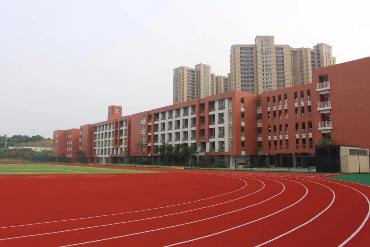 金中岱山教育集团,金中岱山东校区