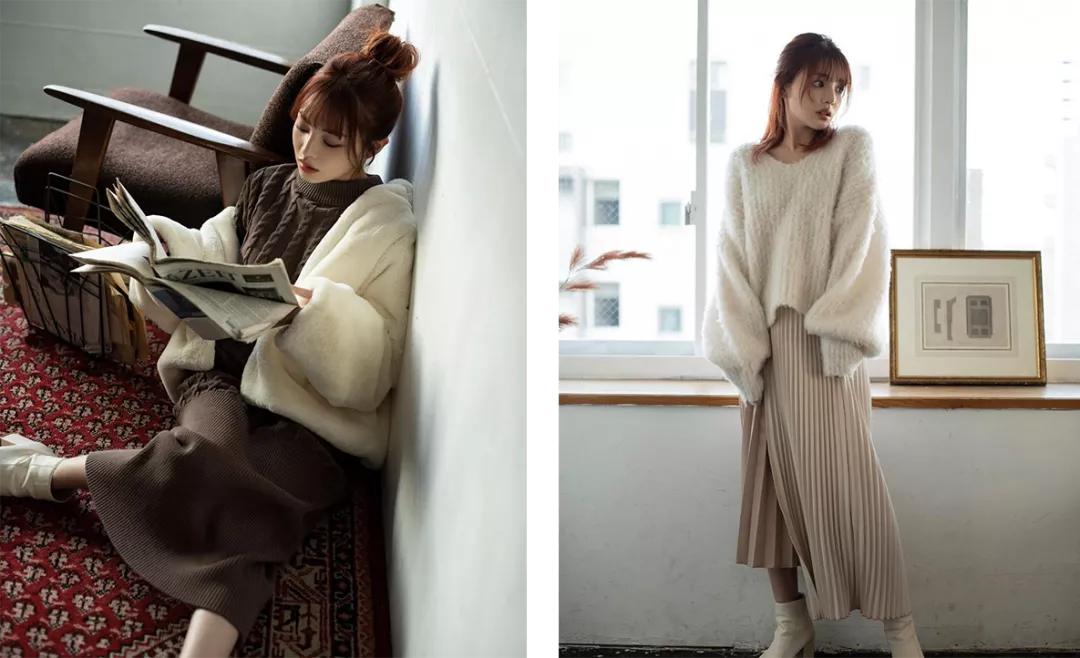 日系优衣库穿搭,日本的优衣库有哪些品牌