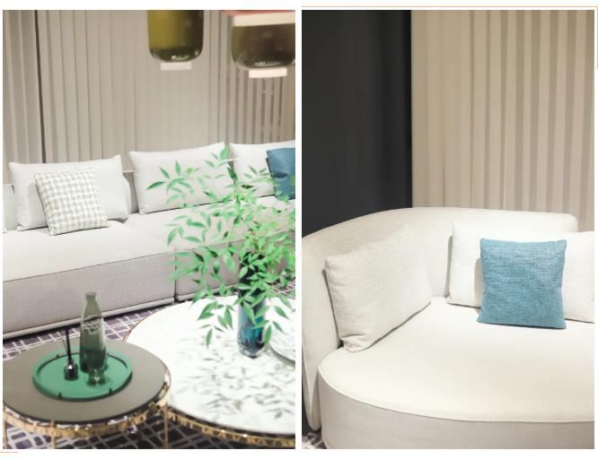 居姐探店:HC28丨都汇里,以设计之力,向美而生