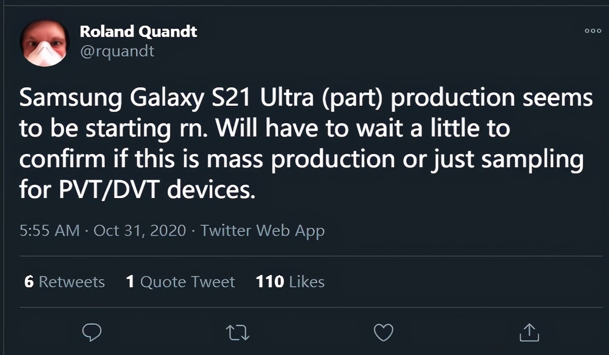 三星s20首发骁龙865,三星骁龙875上市时间