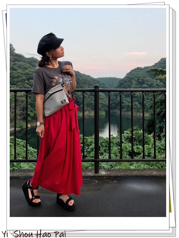 日本当季流行包包,日本韩国受欢迎的小众包包