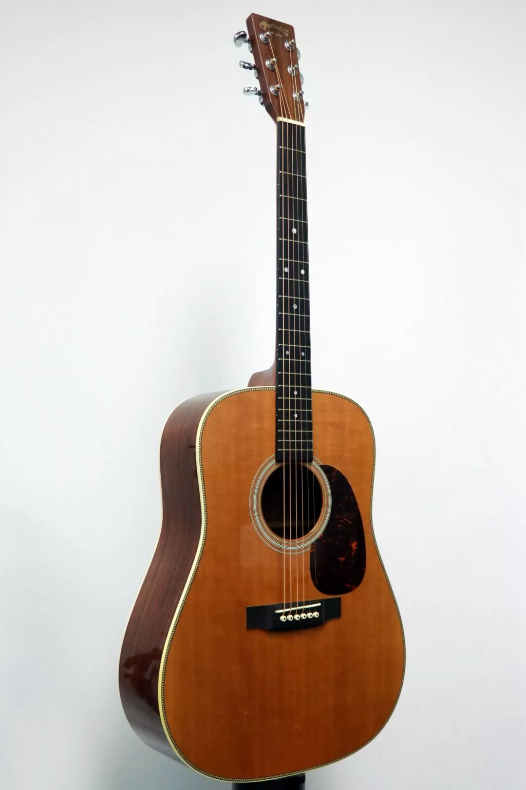 马丁hd28值得买吗,马丁hd28175周年