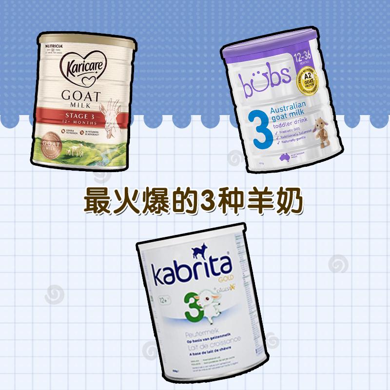 羊奶粉呵护宝宝娇嫩肠胃,宝宝羊奶粉