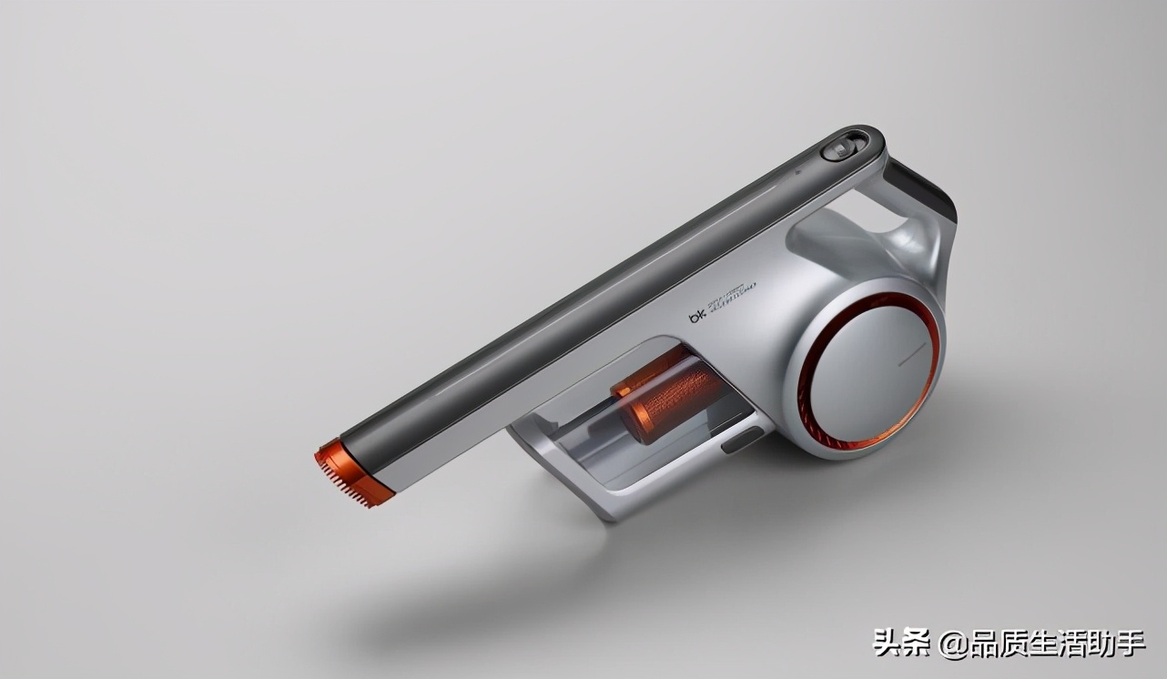 吸尘器9件套有什么用处,吸尘器用处比你想象的大