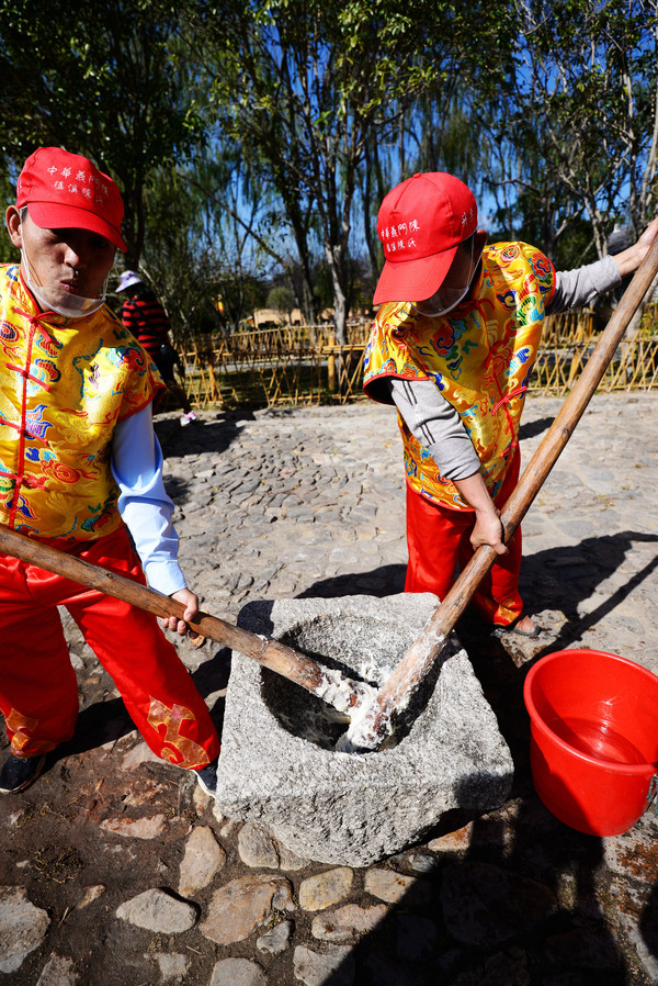 全南石为土围屋介绍,客家土围楼图片