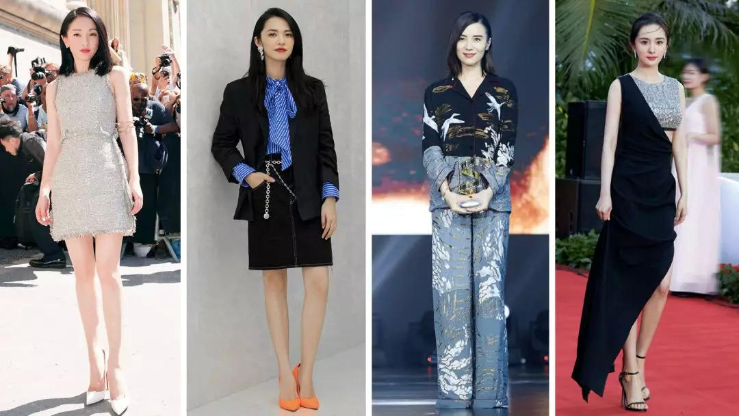 十年盘点,十年大盘点