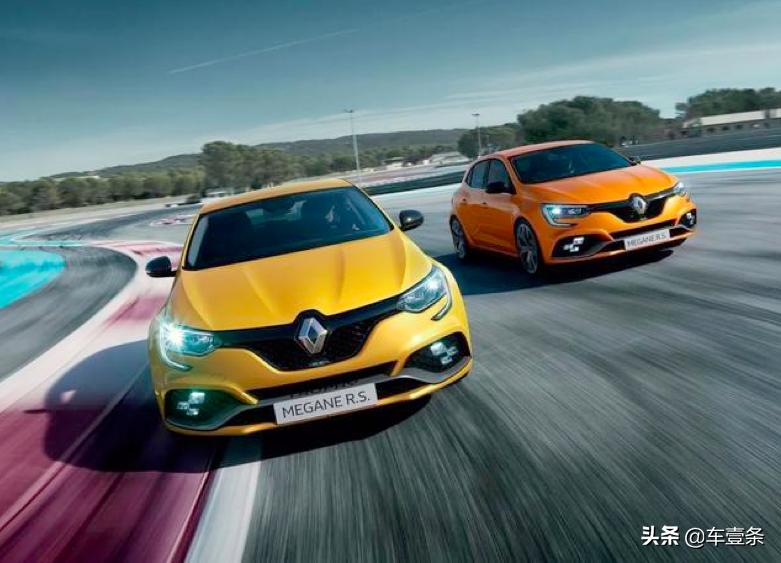 经销商懵圈客户尴尬，雷诺“断离舍”引发的六个问号丨车壹条