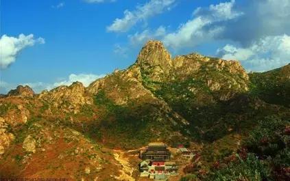 营口必游景点大全排名最新,营口市都有哪些旅游景点好玩