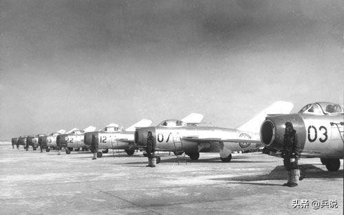 新中国歼5,中国新战机歼35