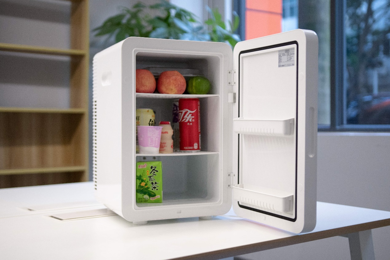 宿舍版小冰箱,宿舍怎么选择小冰箱