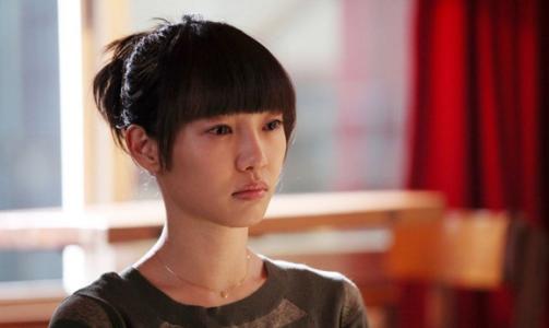 白百何的演技真的很扎实,白百何演技高光瞬间