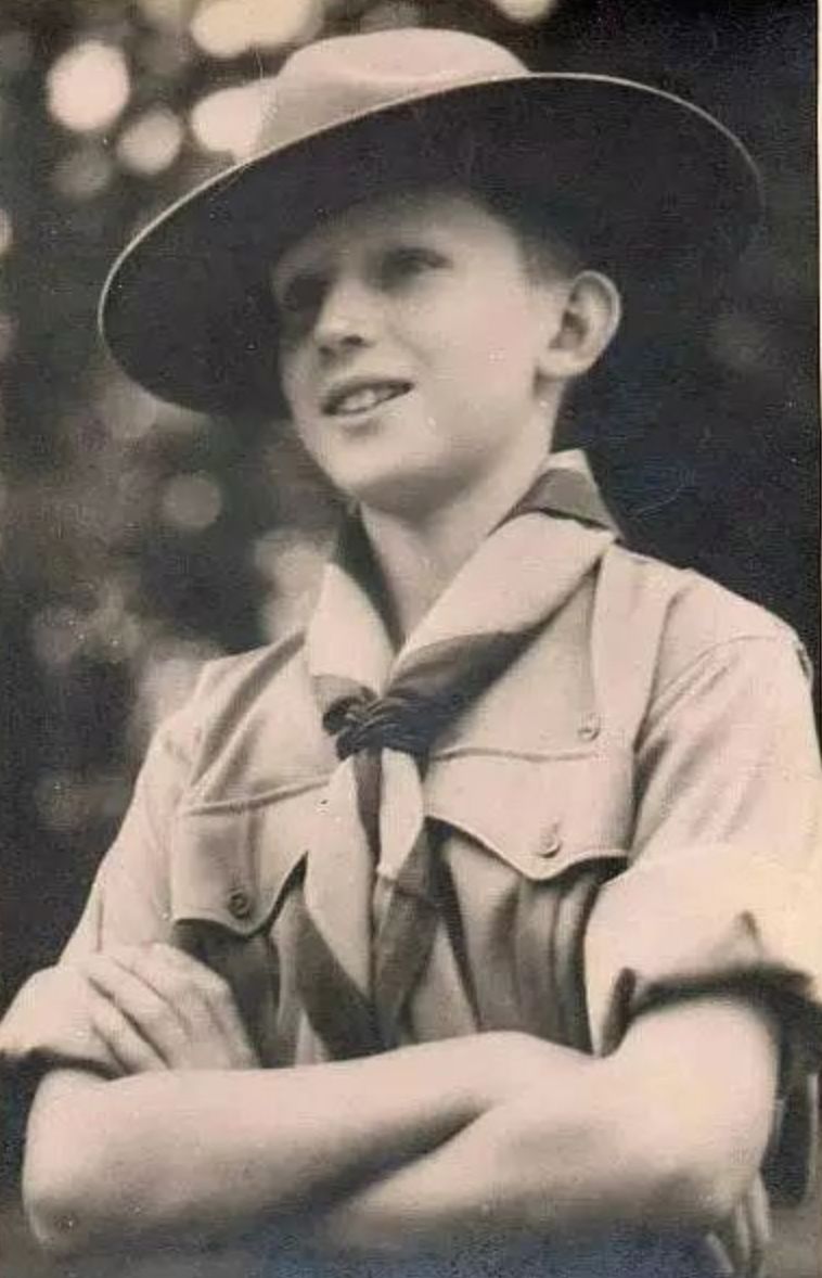 帅炸天，独宠不育王后33年，比利时“鲜肉”国王太苏了吧