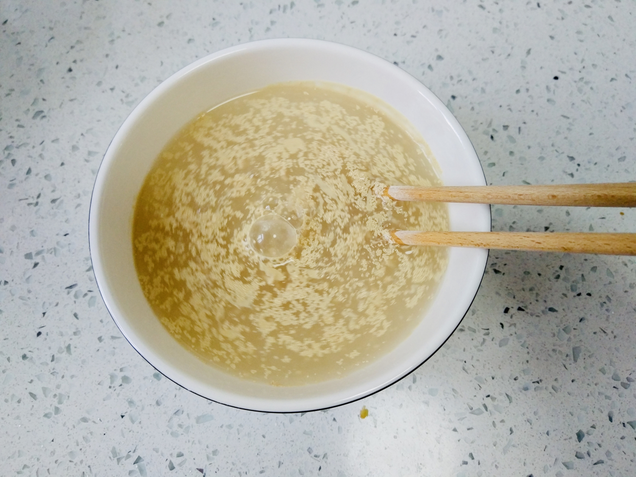 馒头怎么蒸出不塌陷不硬很松软,二次蒸馒头的方法和技巧