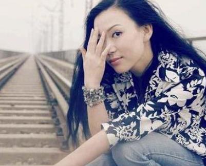 非诚勿扰雷庆瑶近况,无臂女孩雷庆瑶非诚勿扰