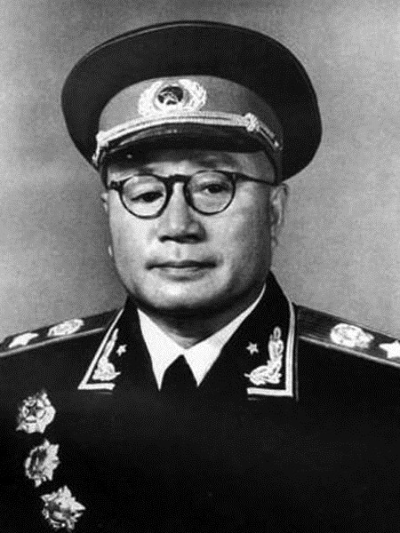 最会打仗的五位开国将领,开国将帅中最能打仗的前十位