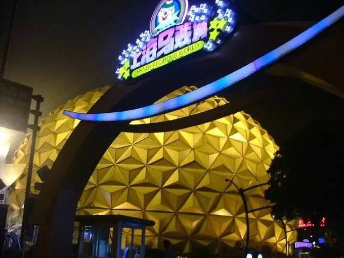 上海旅游交通攻略,上海交通方便的旅游景点