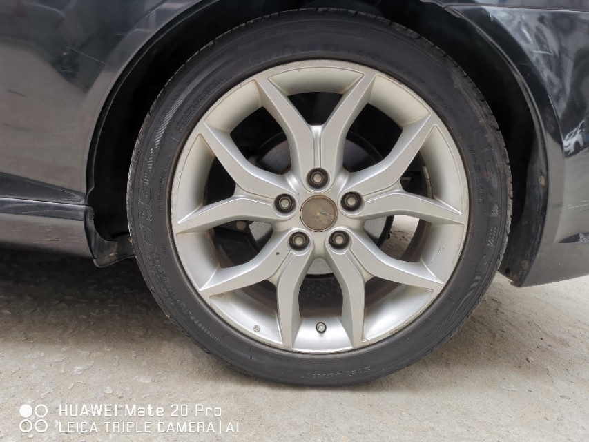 06年现代酷派2.7测评,04款现代酷派2.7