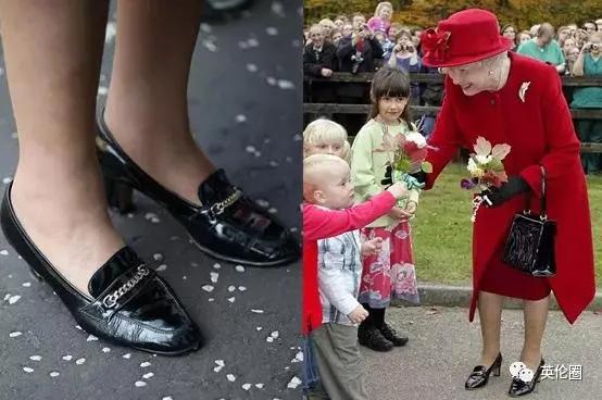 年龄相差89岁，英国王室最强带货组合