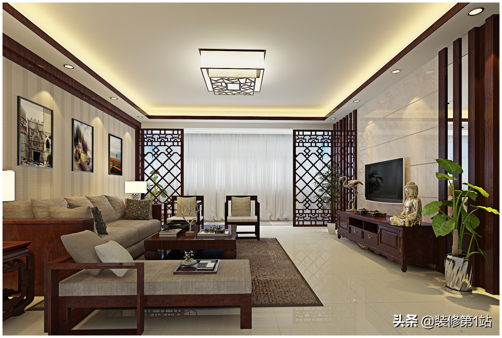 瓷砖铺贴费用怎么算？从业15年专业人士透露最全收费目录，赚了！