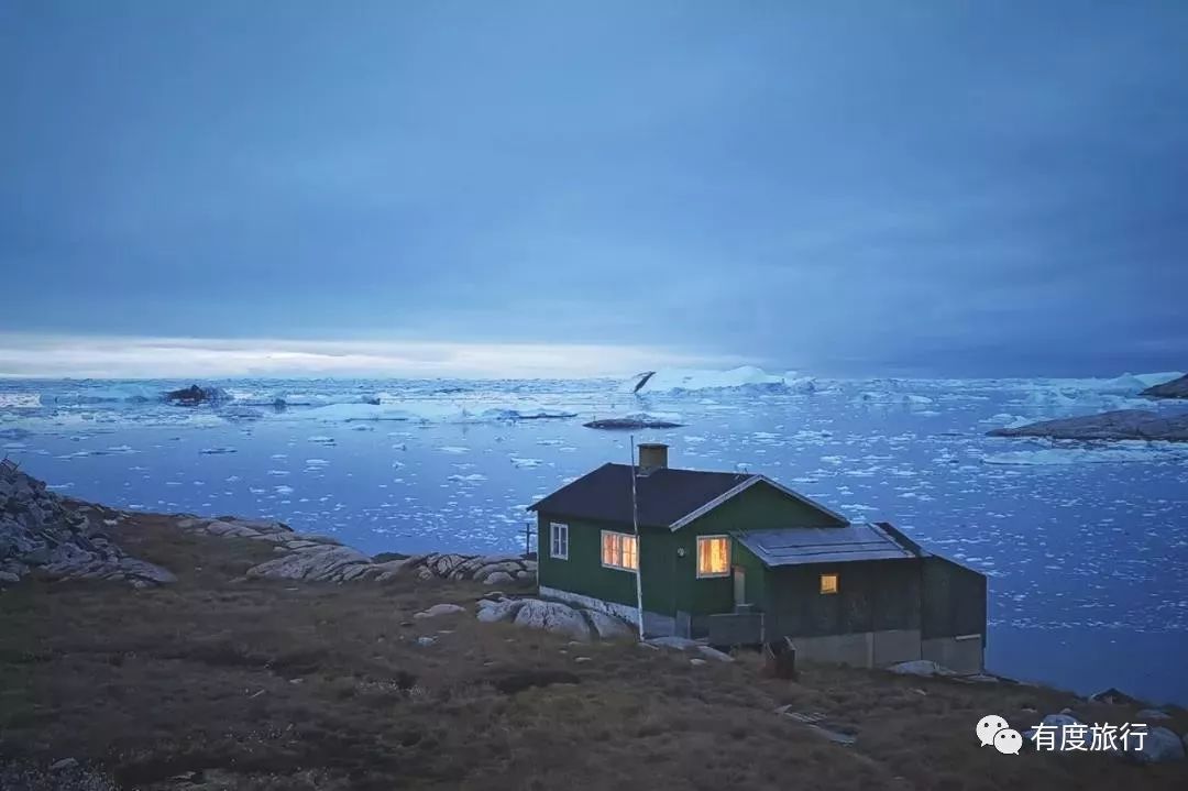格陵兰|人间最后的纯净之地——格陵兰岛之行前必读
