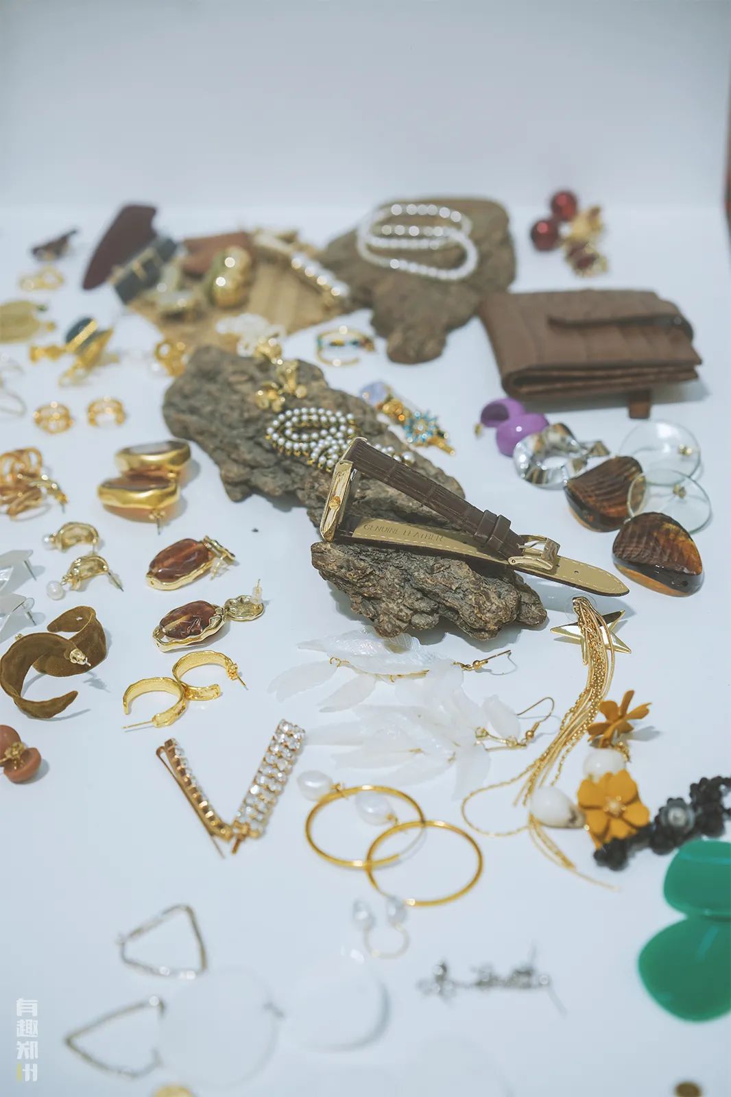 逛完买手店,我就是郑州最潮流的仔