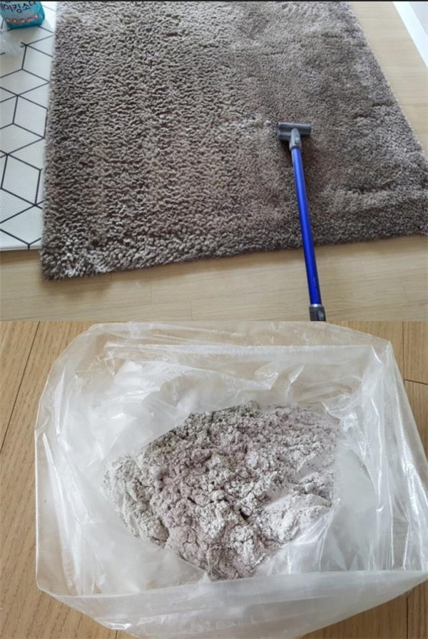 小苏打怎么使用清洁效果最好,小苏打的妙用很多