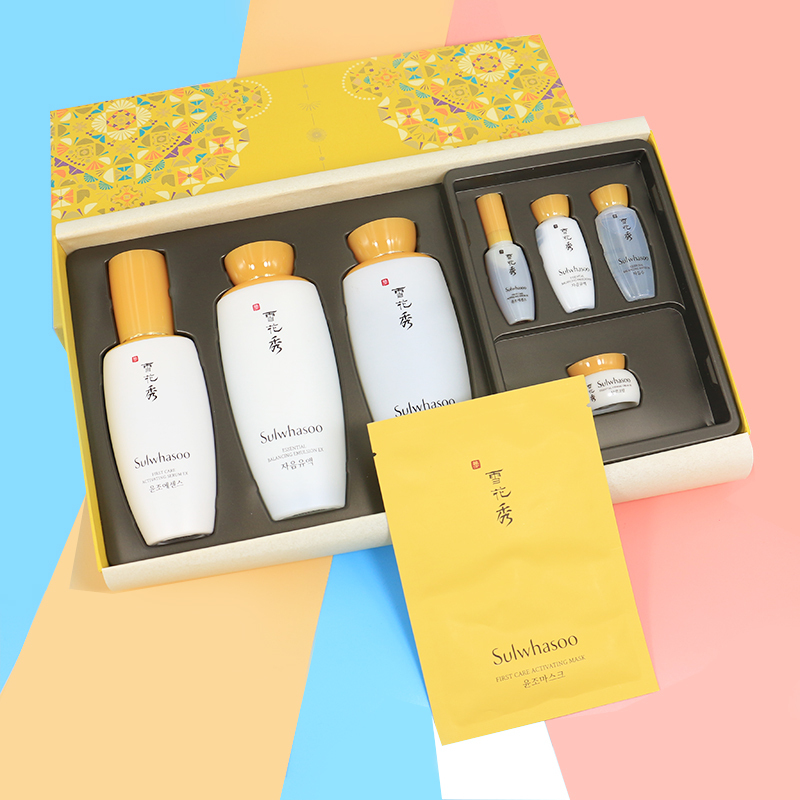 超服帖雾面底妆日记|分享我的底妆步骤