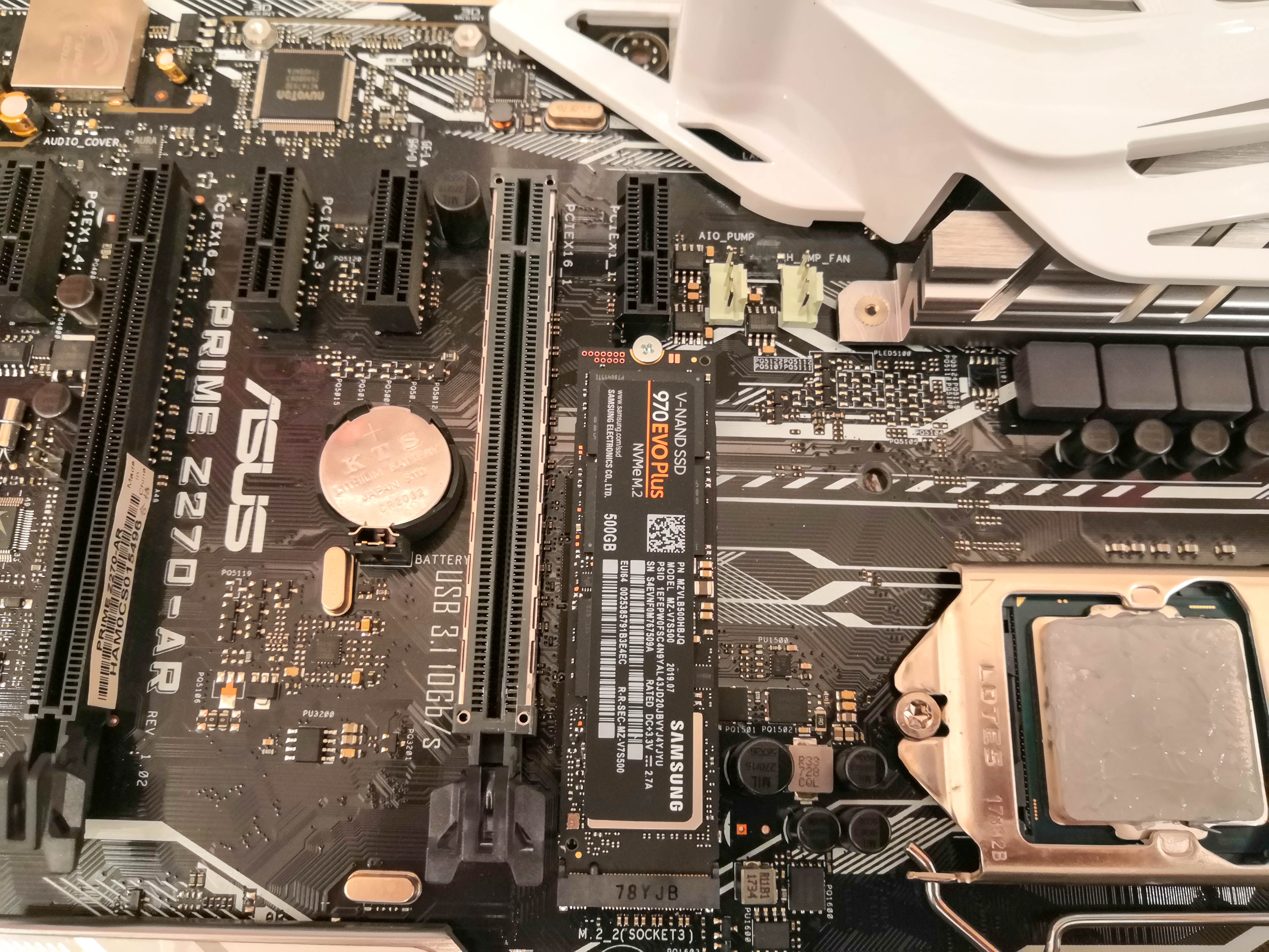 闲鱼上美版的华硕主板,闲鱼买的笔记本电脑翻车了