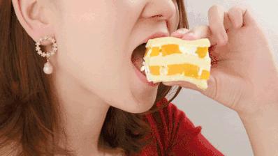 广州甜品蛋糕店推荐,广州最好吃的甜品蛋糕推荐