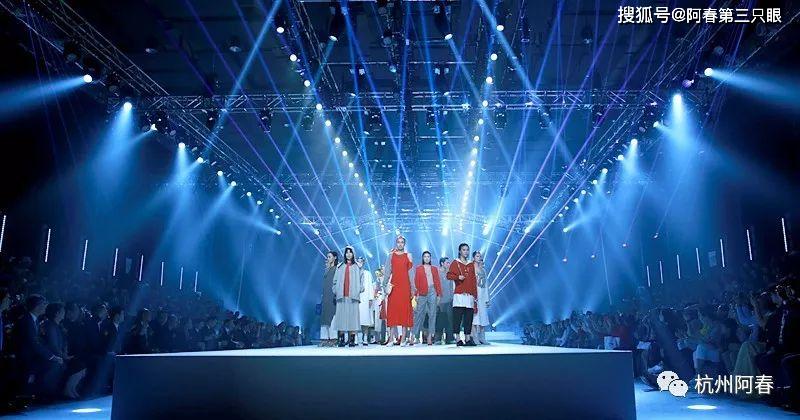 以纯2017秋季新品,以纯2021秋季时装周