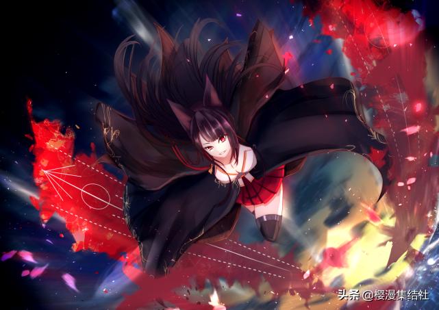 碧蓝航线19年所有剧情,剧情整理及分析碧蓝航线