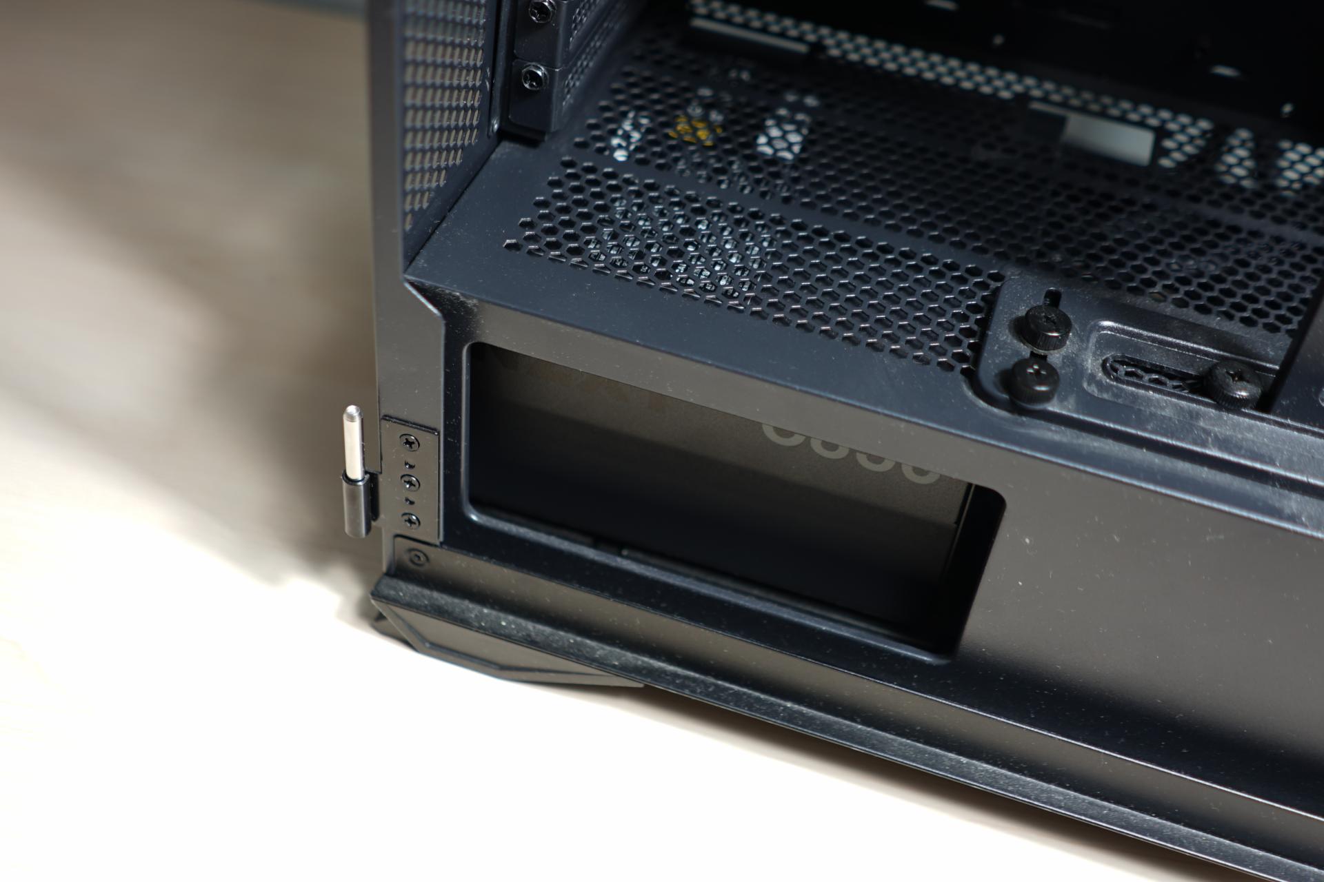 恩杰nzxt水冷测试,恩杰nzxt电源