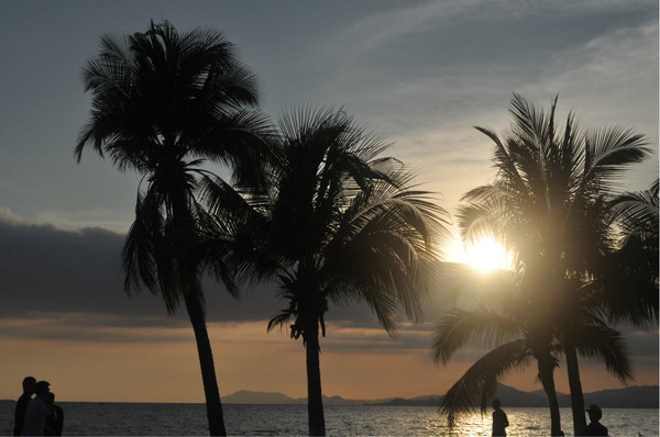 三亚自由行旅游攻略超详细哦,三亚旅游自由行全攻略