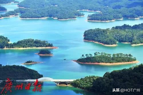 广州绿道攻略,广州旅游观光1线