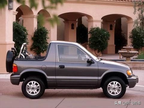 最不容易看出来的敞篷车,便宜冷门敞篷车有哪些