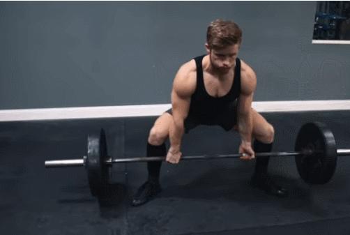 硬拉容易练到腰怎么办,硬拉时受的伤能好么