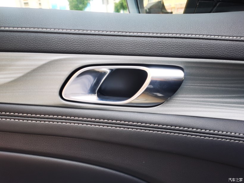 福特领裕初体验总体感觉适合家用,福特领裕七座2022款落地价多少