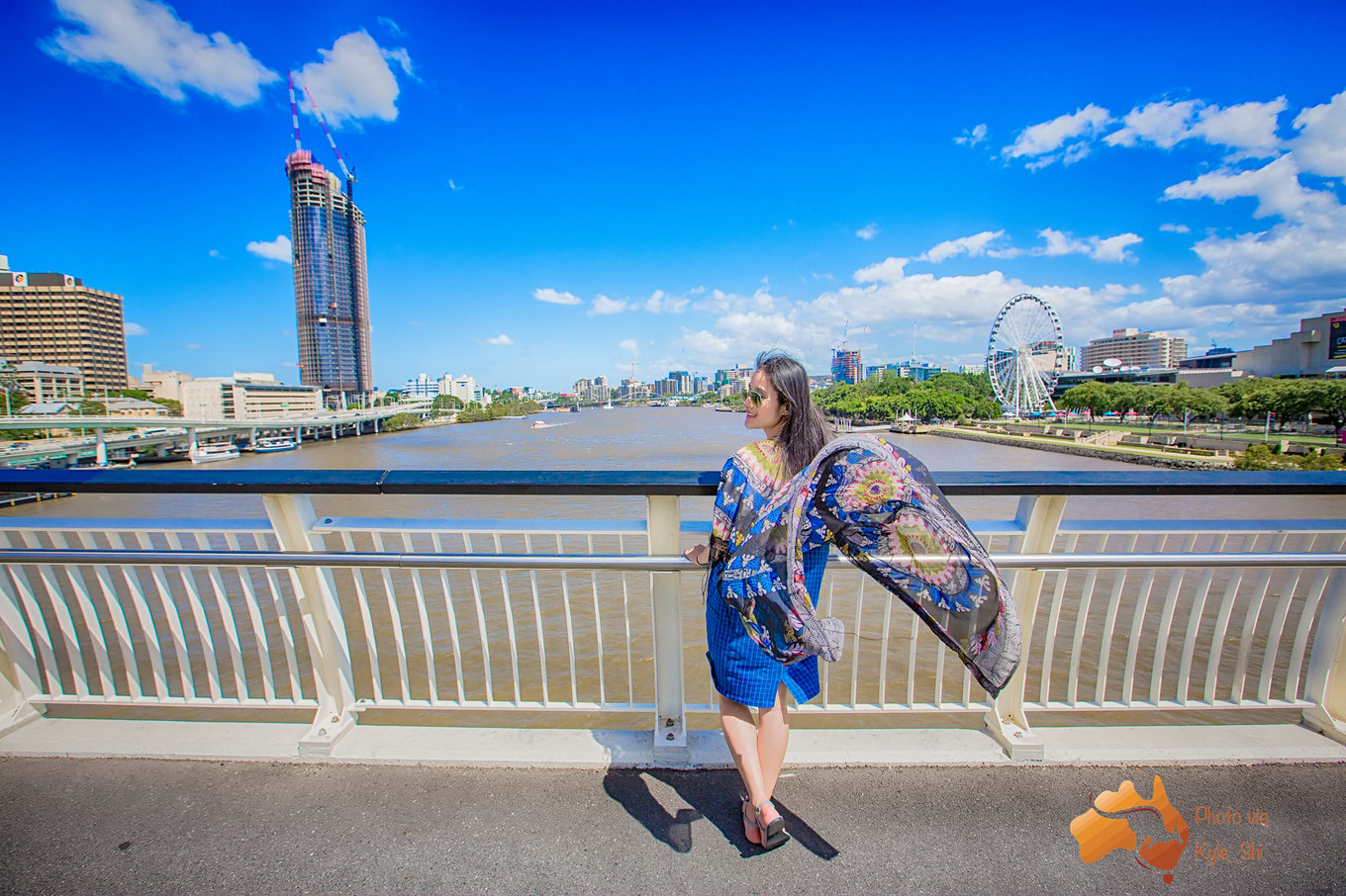 果小姐的旅游日记,澳洲自驾一日游攻略