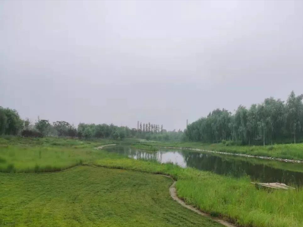 北京跑步公园排行榜,北京适合跑半马的公园