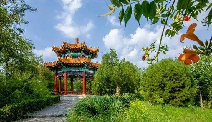 6月1日起山东免门票的景区名单,山东景区免门票政策有哪些